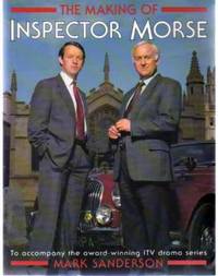 The Making of Inspector Morse