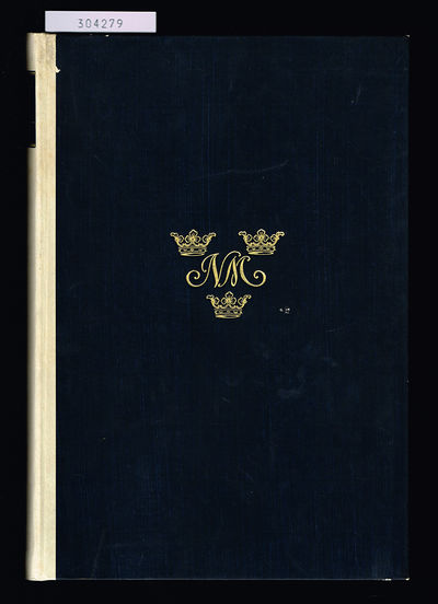 Nationalmusei årsbok. Sjätte årgången. 1924.