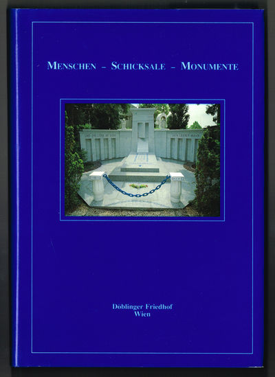 Menschen. Schicksale. Monumente. Döblinger…