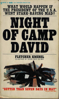 image of NIGHT OF CAMP DAVID