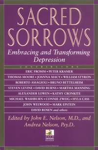 Sacred Sorrows (New Consciousness Reader)