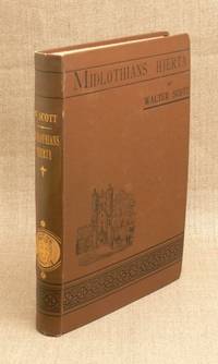Midlothians hjerta.