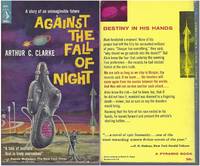 cover of Against the Fall of Night