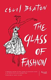 Glass of Fashion by Beaton, Cecil - 2014-09-02