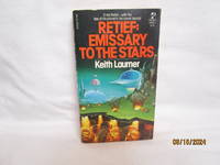 Retief Emissary to the Stars