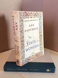 State of Wonder by Patchett, Ann - 2011