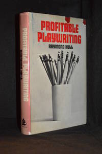 cover of Profitable Playwriting