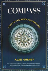 cover of Compass A Story of Exploration and Innovation