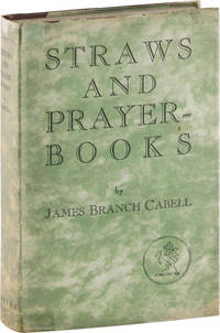 Straws and Prayer-Books