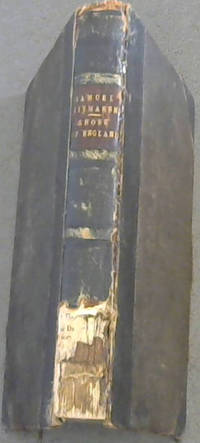 cover of The History of Samuel Titmarsh and, The Great Hoggarty Diamond; The Book of Snobs (Copyright Edition)