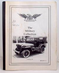 image of The Military Collection Catalog #5