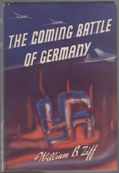 The Coming Battle of Germany