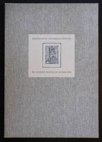 Physiologus Theobaldi Episcopi De Naturis Duodecim Animalium ( Bishop Theobald&#39;s Bestiary of Twelve Animals )