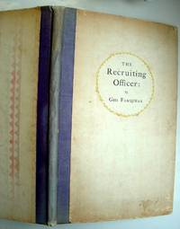 image of The Recruiting Officer a Comedy