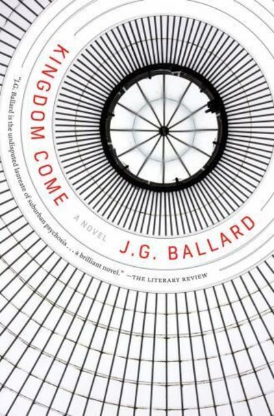 Kingdom Come: A Novel