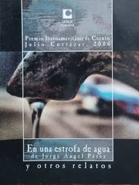 En una estrofa de agua de jorge angel perez y otros relatos