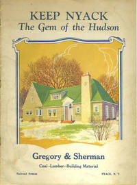 image of Keep Nyack the Gem of the Hudson