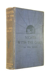Nights With The Gods