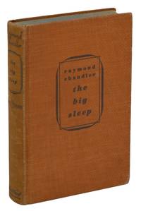 image of The Big Sleep