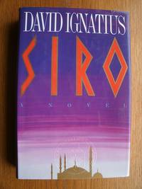 Siro by Ignatius, David - 1991