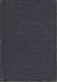 Communicable Diseases for Nurses by Bower, Albert G. and Edith B. Pilant - 1939