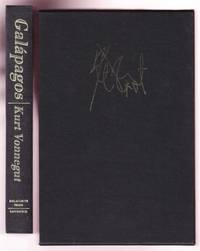 cover of GALAPAGOS