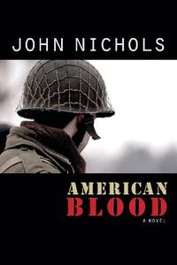 image of American Blood: A Novel