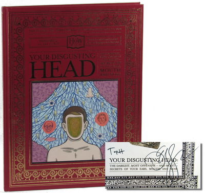 NY: Simon and Schuster, 2003. Hardcover. Very good. Hardcover. First Edition. Very good hardback bou...