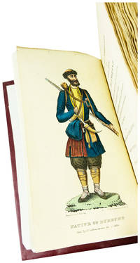 Personal Narrative of a Journey From India to England, by Bussorah, Bagdad, the Ruins of Babylon, Curdistan, the Court of Persia, the Western Shore of the Caspian Sea, Astrakhan, Nishney Novogorod, Moscow, and St. Petersburgh, in the Year 1824. [Two volumes]