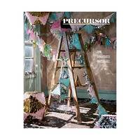 Precursor: An Essential Watch List of Creativity