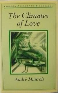 cover of The Climates of Love