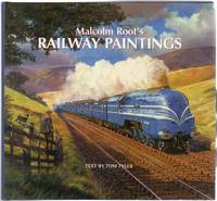 image of Malcolm Root's Railway Paintings