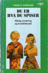 Du er hva du spiser
