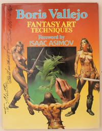 Fantasy Art Techniques