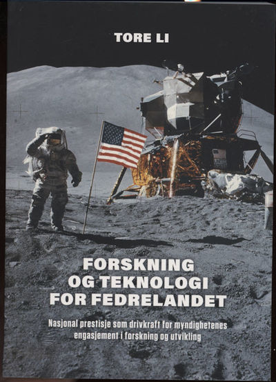 Forskning og tegnologi for fedrelandet. -…