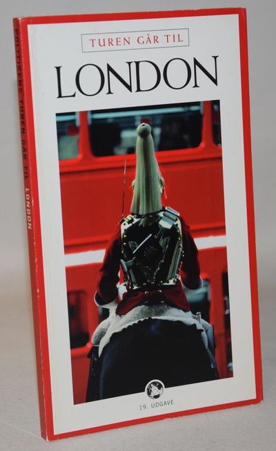 Turen går til London.