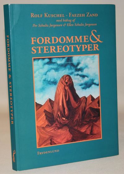 Fordomme & stereotyper.