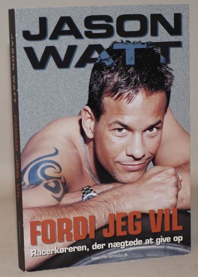 Fordi jeg vil.
