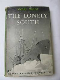 image of THE LONELY SOUTH