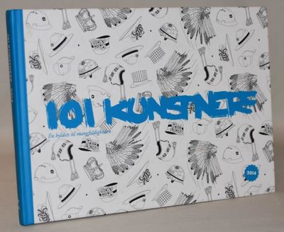 101 kunstnere 2014 - en hyldest til…
