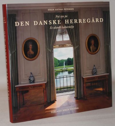 Nyt syn på den danske herregård - et ukendt…
