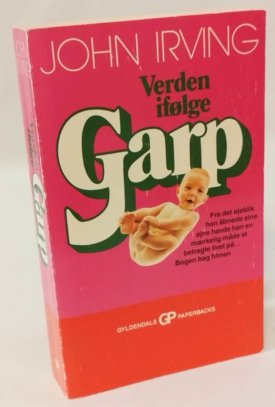Verden ifølge Garp.