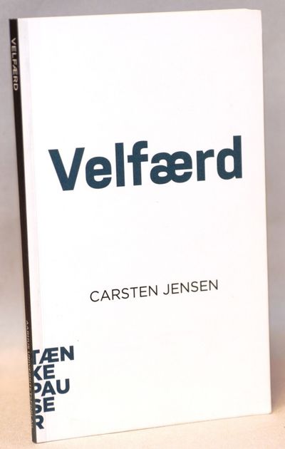 Velfærd.