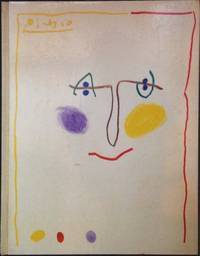 Picasso At Work: an Intimate Photographic Study