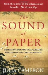 The Sound of Paper: Inspiration and Practical Guidance for Starting the Creative Process