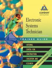 Electronic Systems Technician