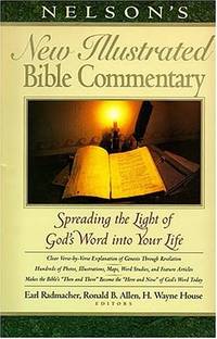 Nelson New Illustrated Bible Comm