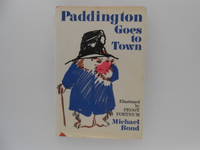 image of Paddington Goes to Town