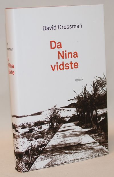 Da Nina vidste.