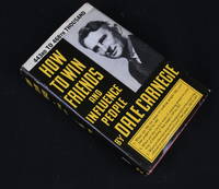 cover of How to Win Friends and Influence People